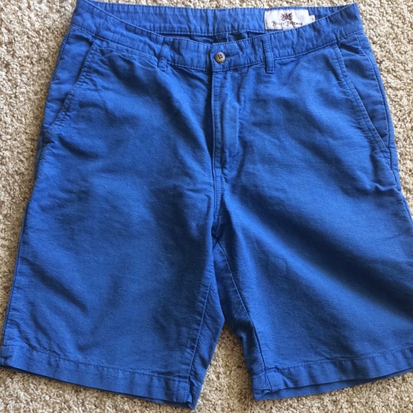 Two pair guys shorts - Picture 5 of 8